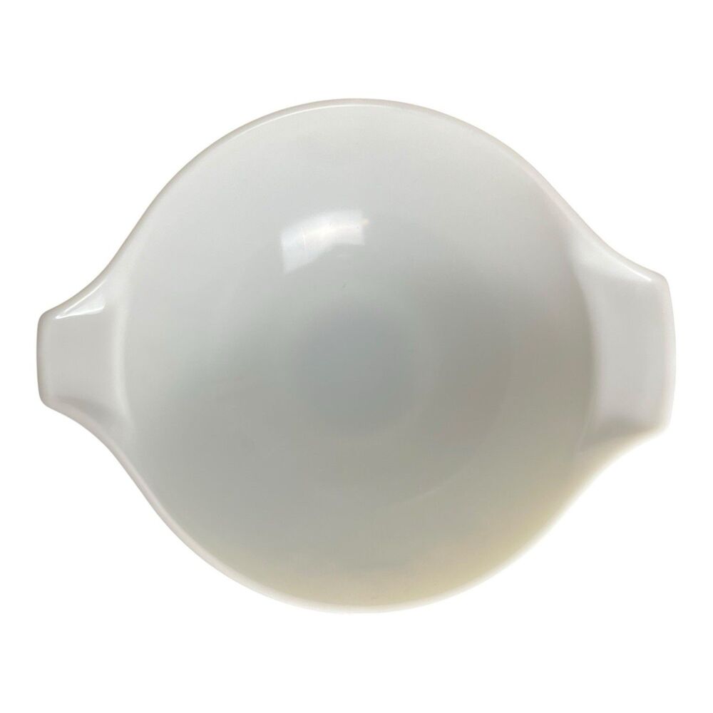 Set Of 4 Vintage Pyrex Forest Fancies Mushroom Cinderella Nesting Mixing Bowls - Picture 4 of 11